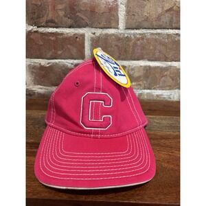 Women's Pink Cap, Chesapeake Arena, New w/ Tag, Girl by The‎ Game, Oklahoma City